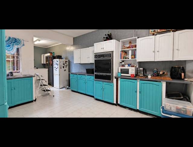 3 BEDROOM TOWNHOUSE FOR SALE IN HELICON HEIGHTS